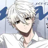 Nagi Seishiro