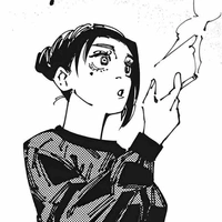 Ieiri Satou.