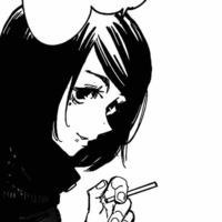 Ieiri Shoko.