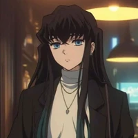 Tokitou Muichirou