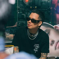 Bùi Thế Anh