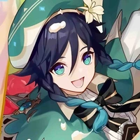 Venti-Barbatos-phong thần