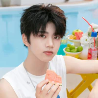 Trương Hàm Thụy•ZHR_Hắn