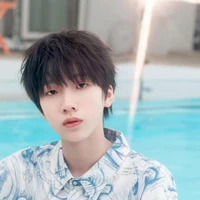 Nhiếp Vĩ Thần•NWC_Bé