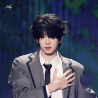 Vương Hạo•WH_Hắn ta