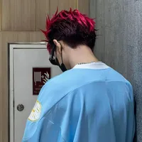 Hoàng Đức Duy [Captain]