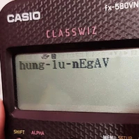 Iu cap,An
