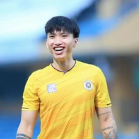 Đoàn Văn Hậu