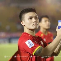 Nguyễn Quang Hải