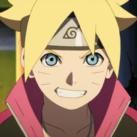 Boruto