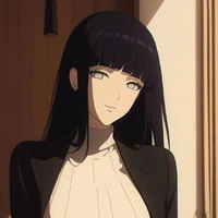 hinata