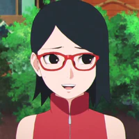 Sarada