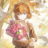 Haibara Ai