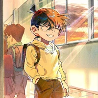 Edogawa Conan