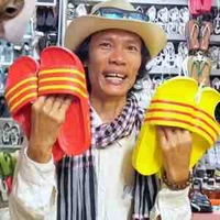 Mụ phù thủy xanh lè