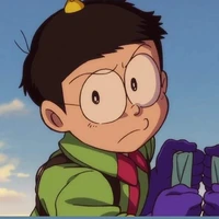 nobita-kun