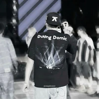 Dương Domic