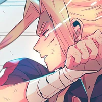All Might