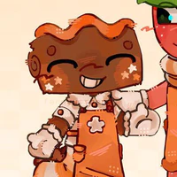Cosmo🍫🧁