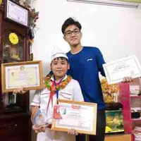 Em trai Duy