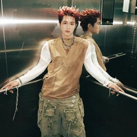 Hoàng Đức Duy(Captain)