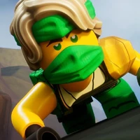 Lloyd Garmadon.