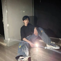 nhỏ đam mê TF gia tộc F4