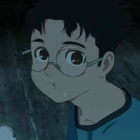 Okarun (Takakura Ken)