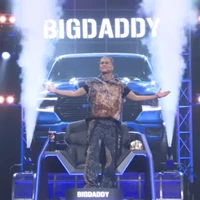 Big daddy