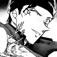 Akai Shuichi