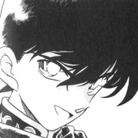 Kudou Shinichi