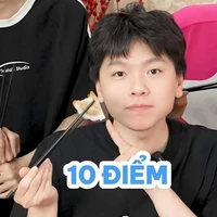 Nguyễn Thanh Lâm_Zeref