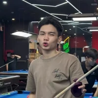 Lương Hoàng Phúc_Cá