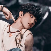 Tô Tân Hạo|cậu|