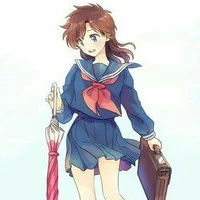 Nakamori Aoko