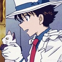 Kaito kid