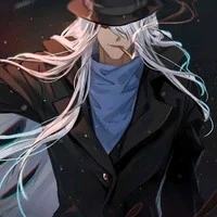 Kurosawa Jin/Gin