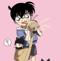 Conan