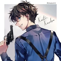 Kuroba Kaito