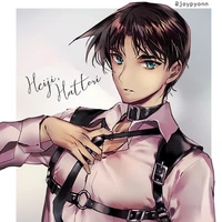 Hattori Heiji