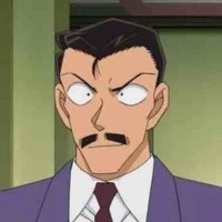 Mori Kogoro