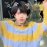 Trương Hàm Thụy Y