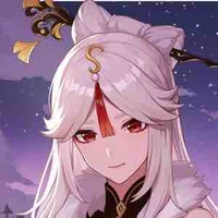 Ningguang