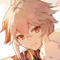 Kazuha