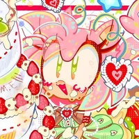 amy