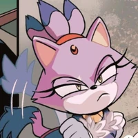 blaze 
