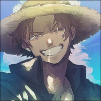 Shanks tóc đỏ