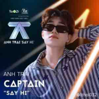Captain
