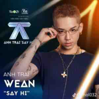 Wean