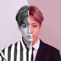 Min Jungkook